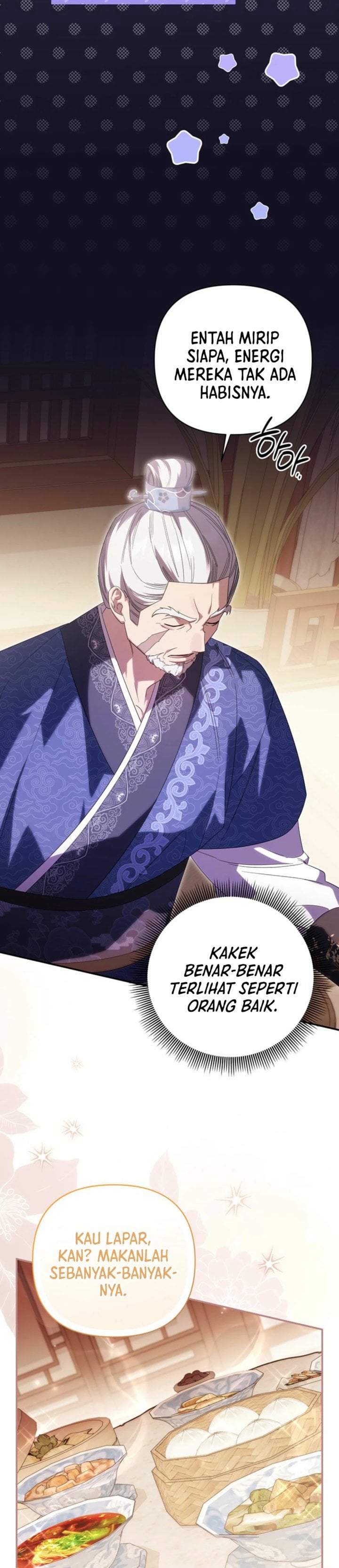 A Baby Cat Who Commands the Dog Clan Chapter 5