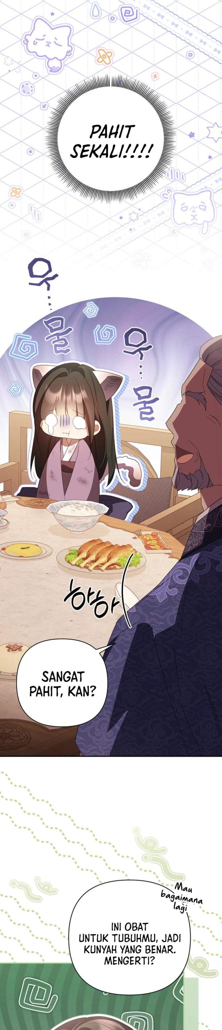 A Baby Cat Who Commands the Dog Clan Chapter 5