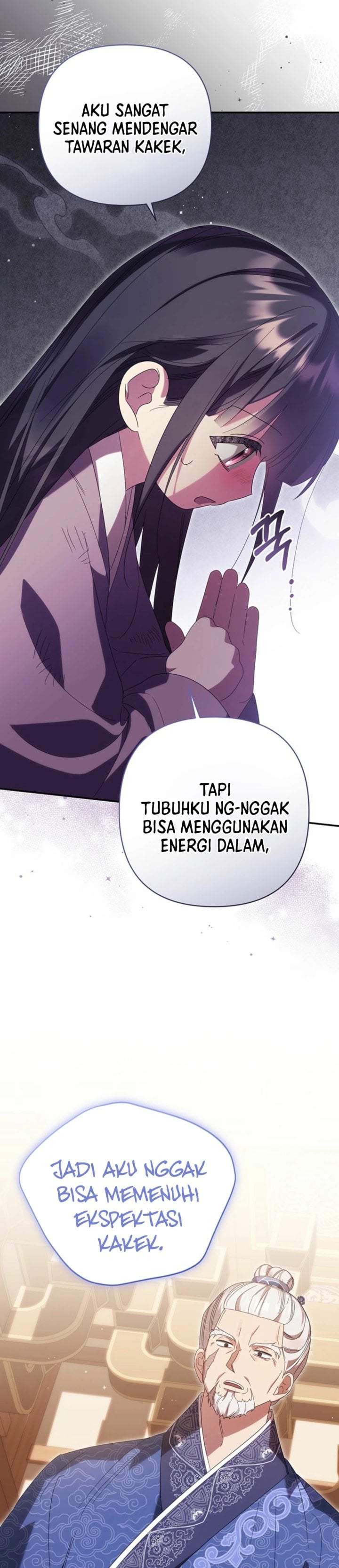 A Baby Cat Who Commands the Dog Clan Chapter 5