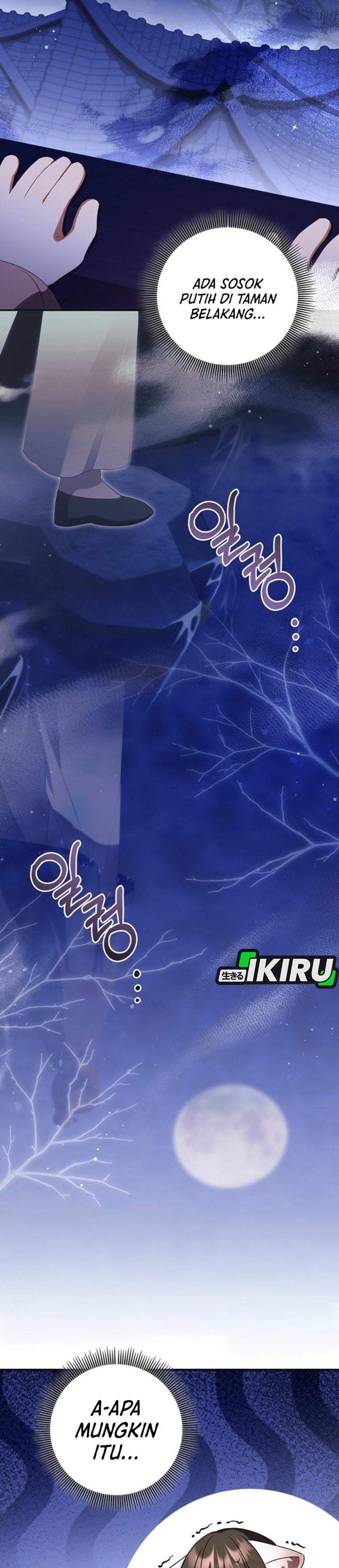 A Baby Cat Who Commands the Dog Clan Chapter 6