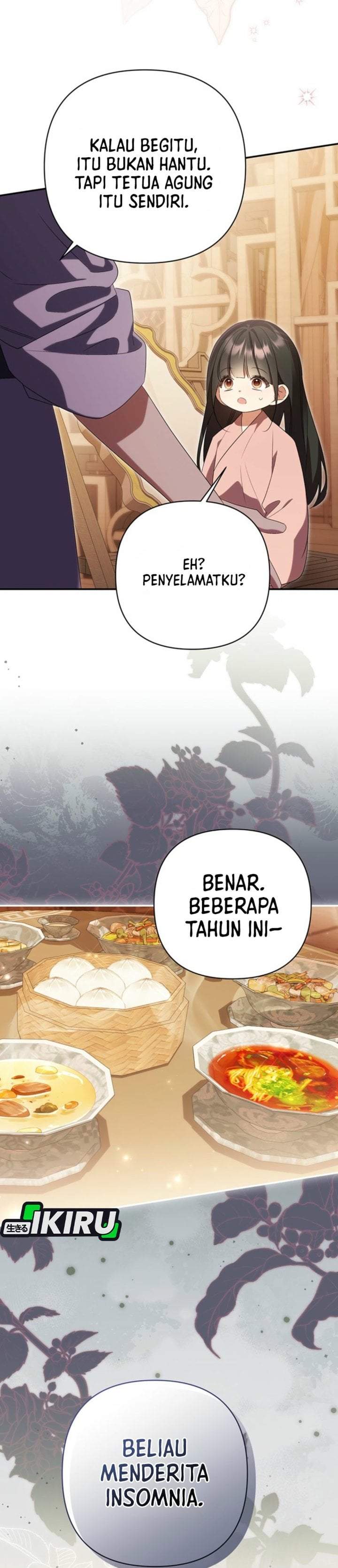 A Baby Cat Who Commands the Dog Clan Chapter 6
