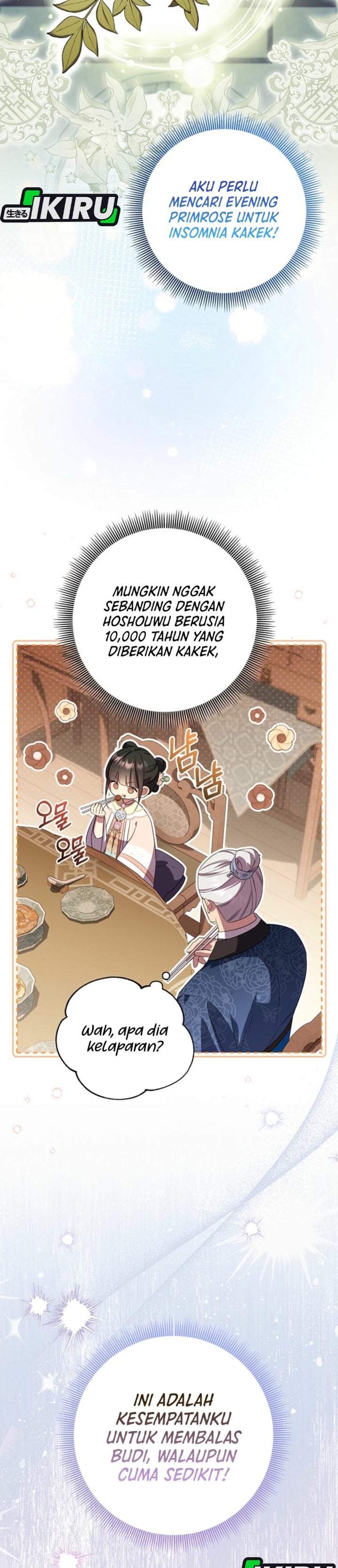 A Baby Cat Who Commands the Dog Clan Chapter 6