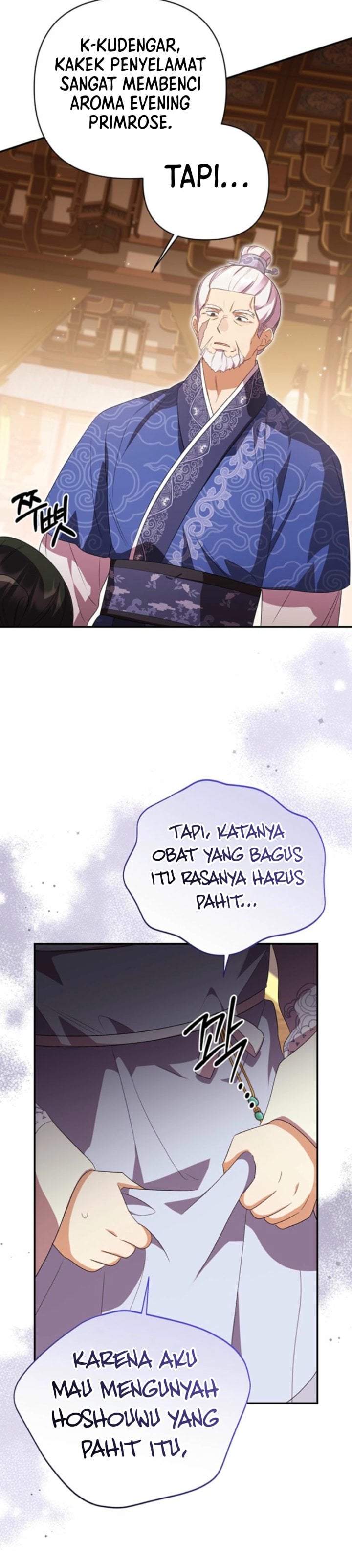 A Baby Cat Who Commands the Dog Clan Chapter 7