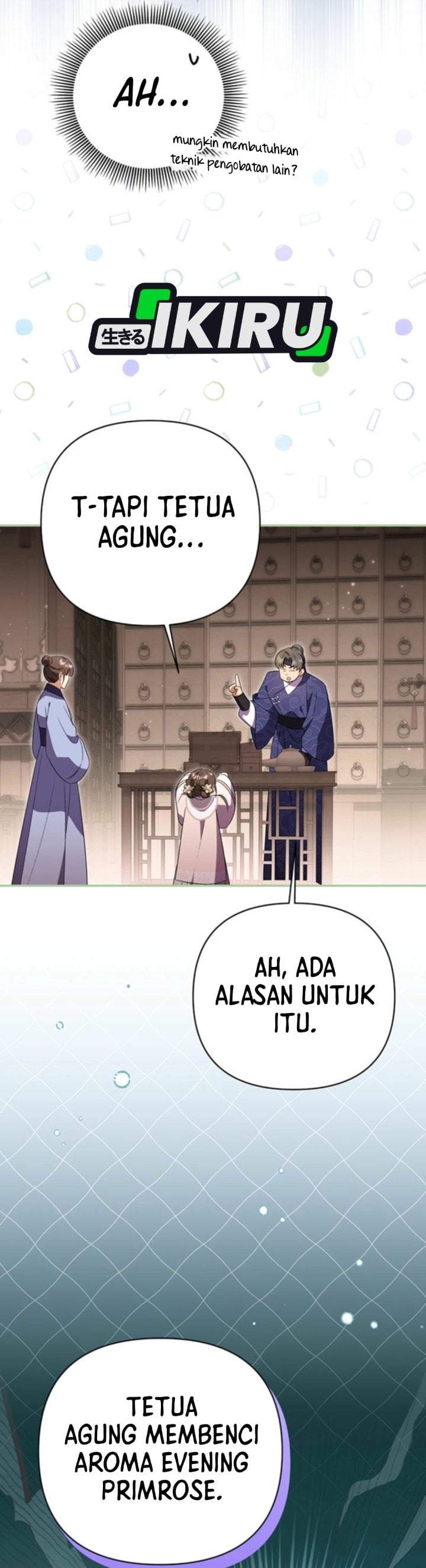 A Baby Cat Who Commands the Dog Clan Chapter 7