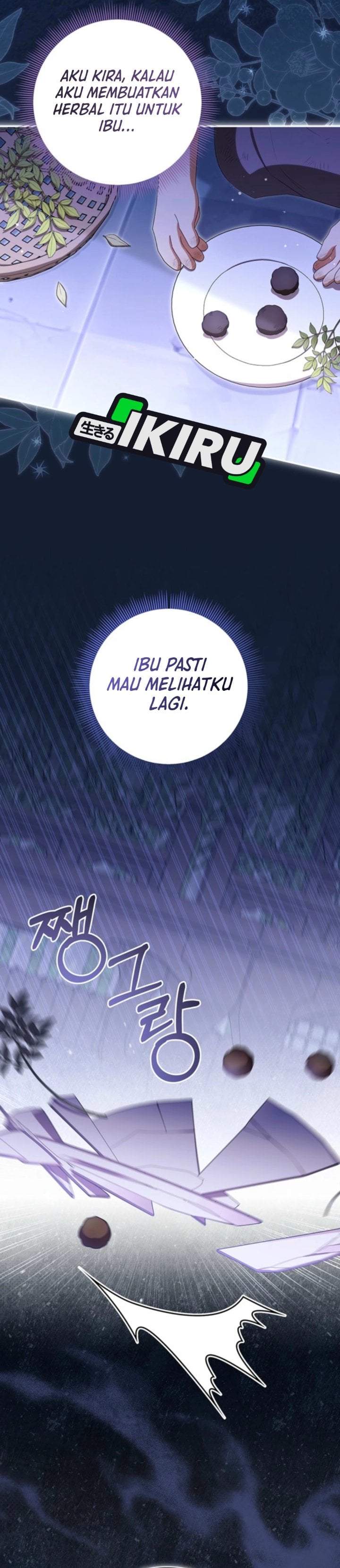A Baby Cat Who Commands the Dog Clan Chapter 7
