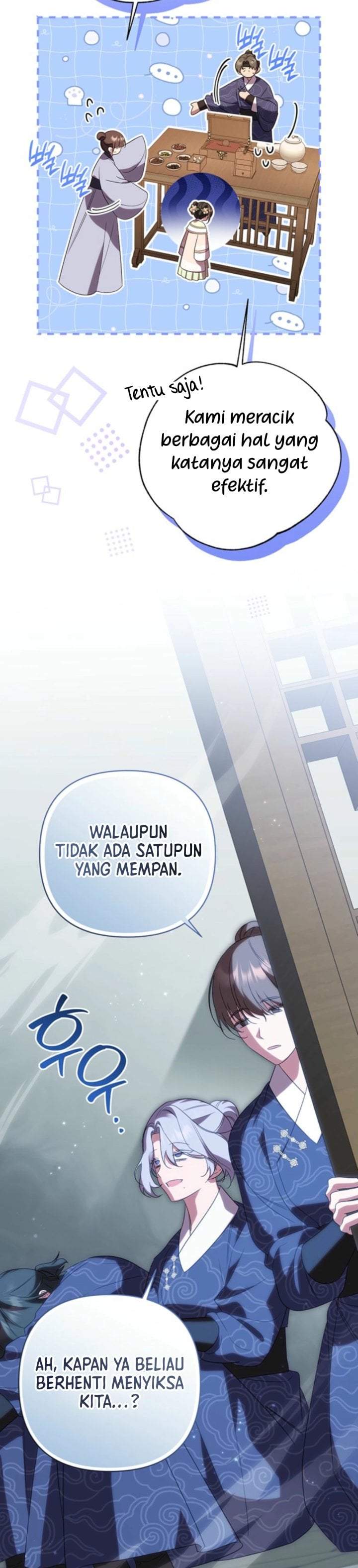 A Baby Cat Who Commands the Dog Clan Chapter 7