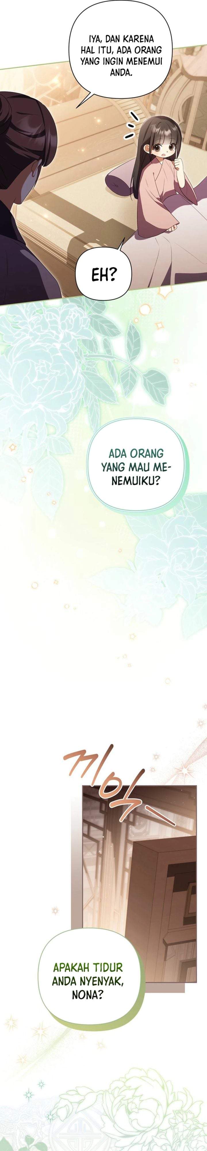A Baby Cat Who Commands the Dog Clan Chapter 8