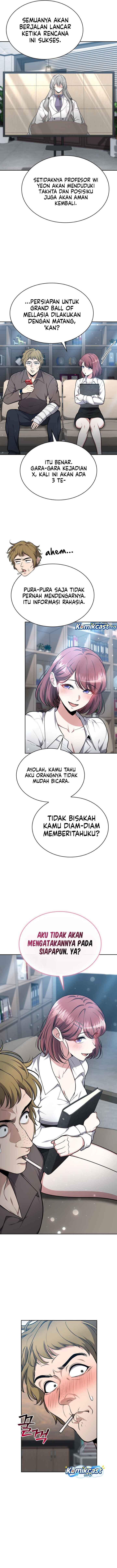 Kidnapped Dragons Chapter 37