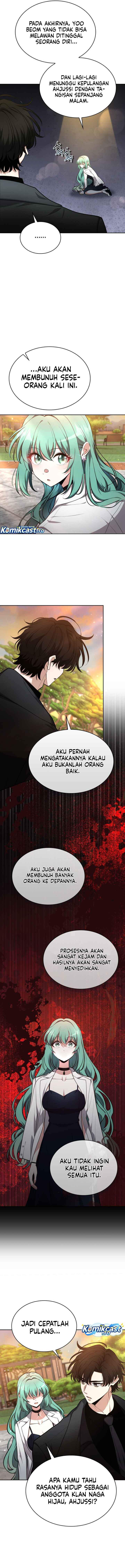 Kidnapped Dragons Chapter 37
