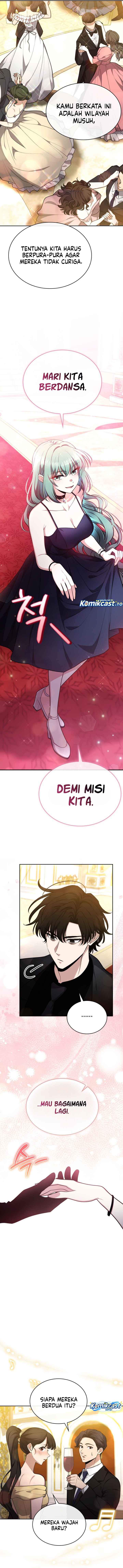 Kidnapped Dragons Chapter 38