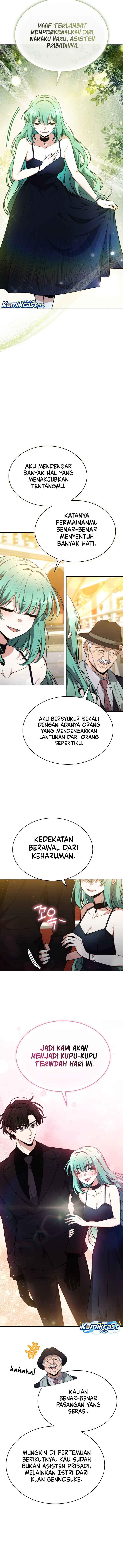 Kidnapped Dragons Chapter 38