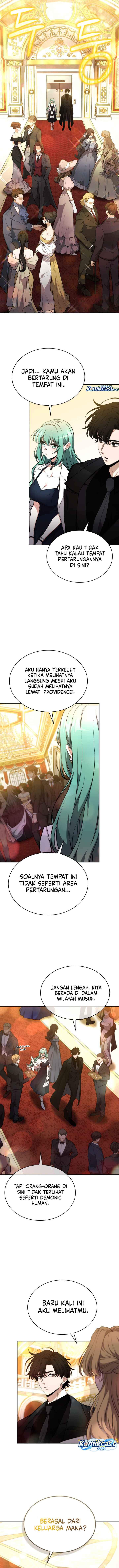 Kidnapped Dragons Chapter 38