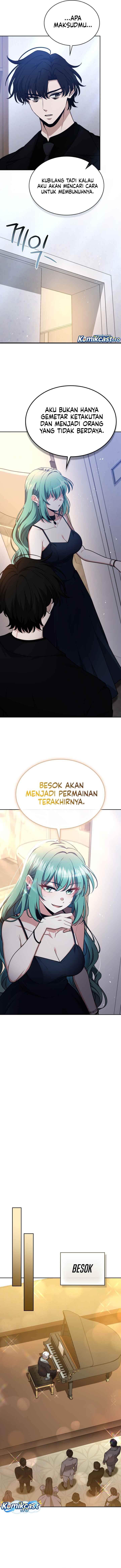 Kidnapped Dragons Chapter 38