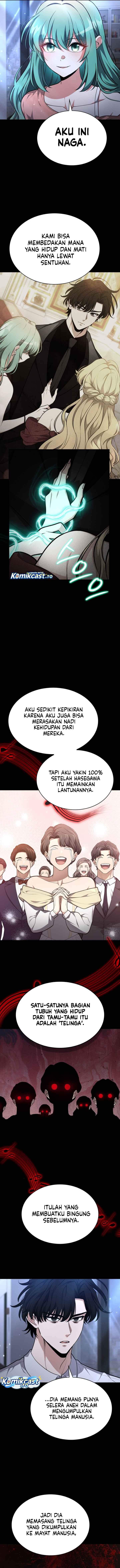 Kidnapped Dragons Chapter 39