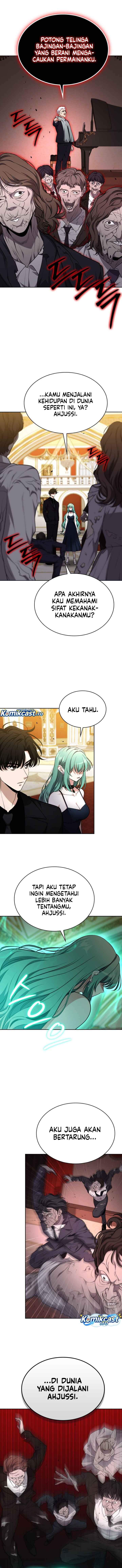 Kidnapped Dragons Chapter 39