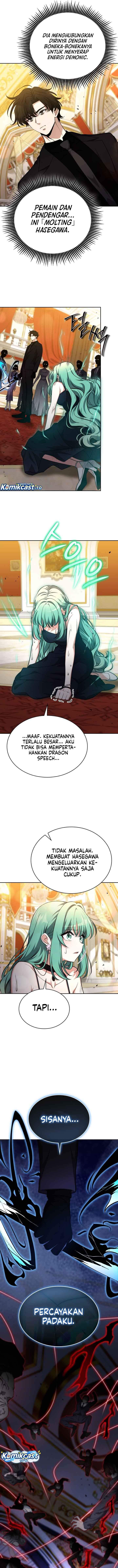 Kidnapped Dragons Chapter 39