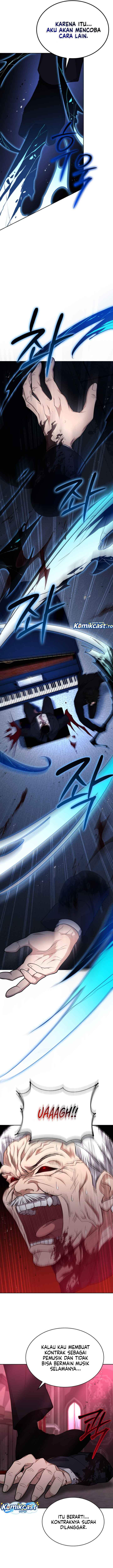 Kidnapped Dragons Chapter 40