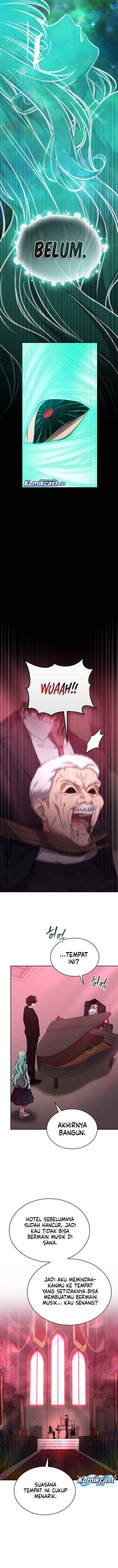 Kidnapped Dragons Chapter 40