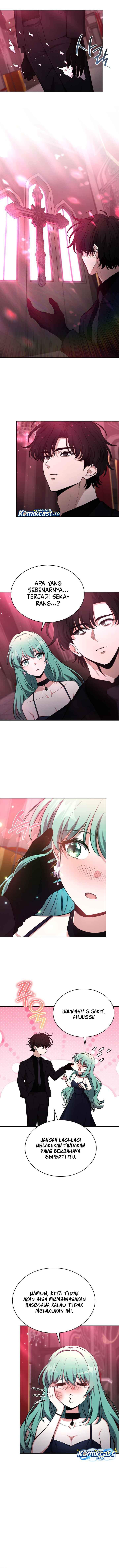 Kidnapped Dragons Chapter 40