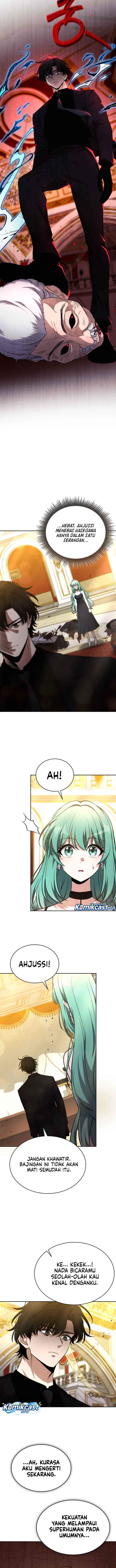 Kidnapped Dragons Chapter 40