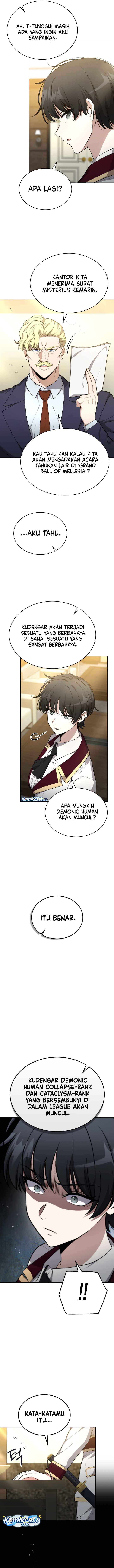 Kidnapped Dragons Chapter 41
