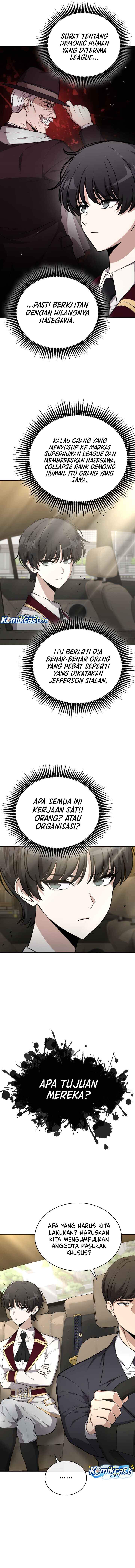 Kidnapped Dragons Chapter 41