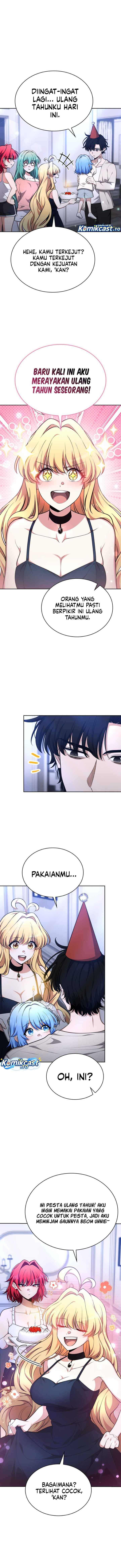 Kidnapped Dragons Chapter 41