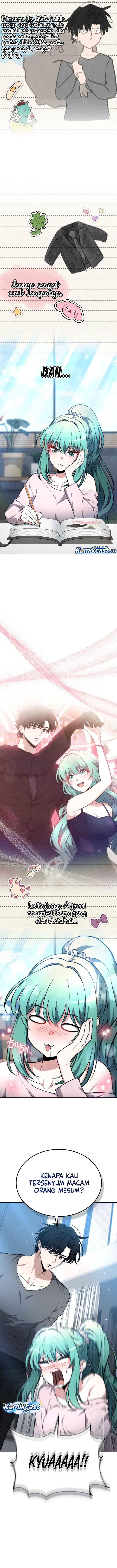 Kidnapped Dragons Chapter 41
