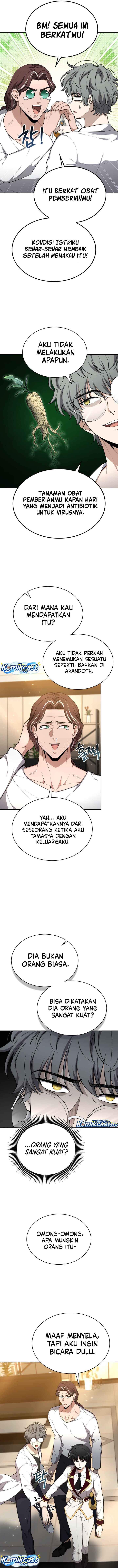 Kidnapped Dragons Chapter 42