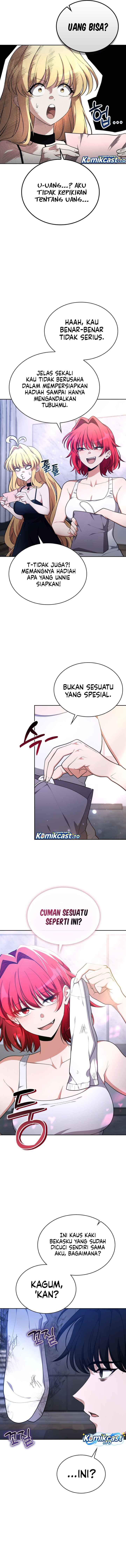 Kidnapped Dragons Chapter 42