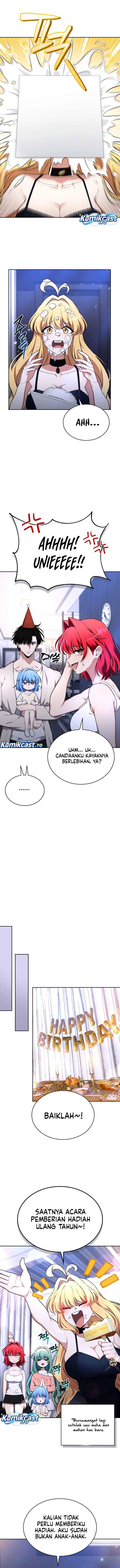 Kidnapped Dragons Chapter 42