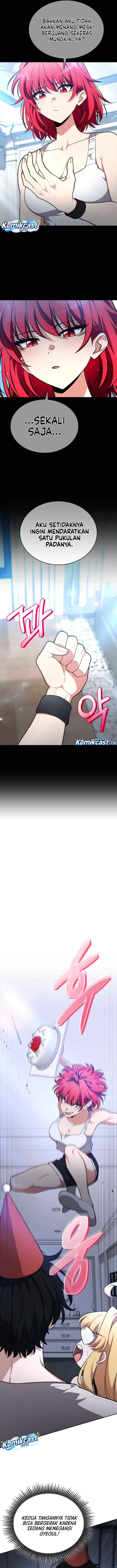 Kidnapped Dragons Chapter 42