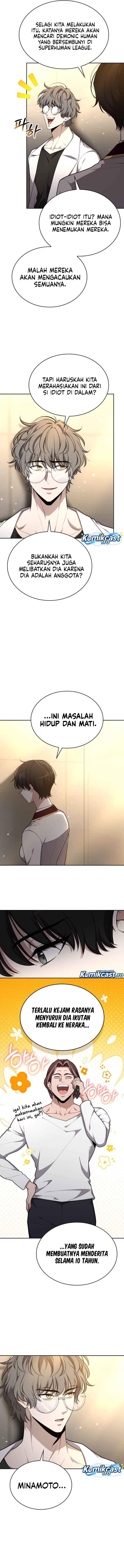 Kidnapped Dragons Chapter 43