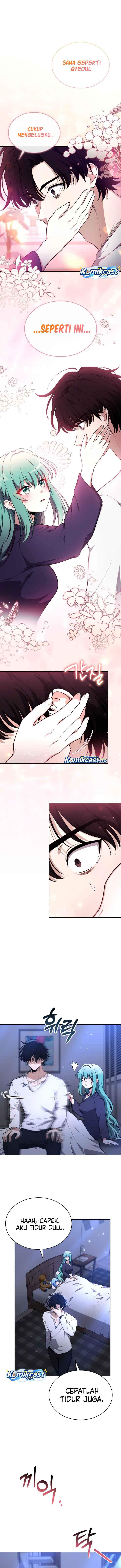 Kidnapped Dragons Chapter 43