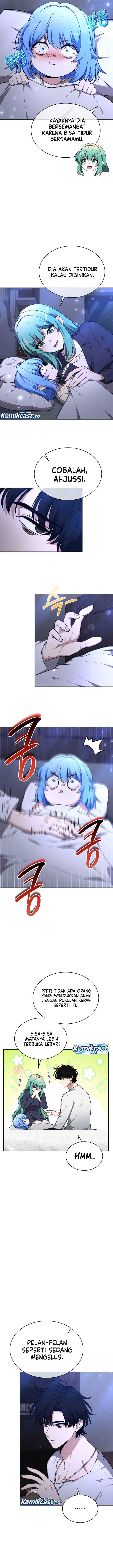 Kidnapped Dragons Chapter 43