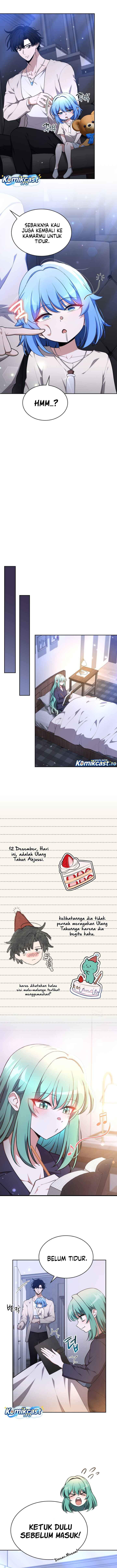 Kidnapped Dragons Chapter 43