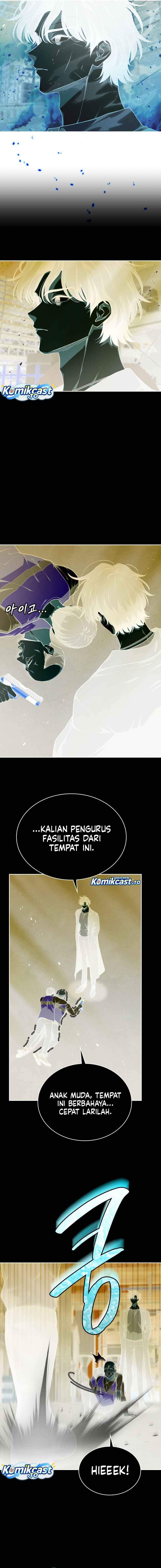 Kidnapped Dragons Chapter 44