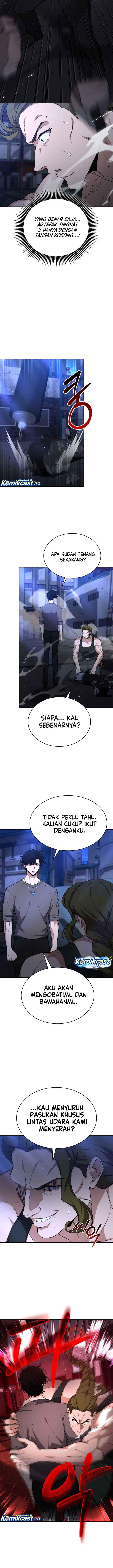 Kidnapped Dragons Chapter 44
