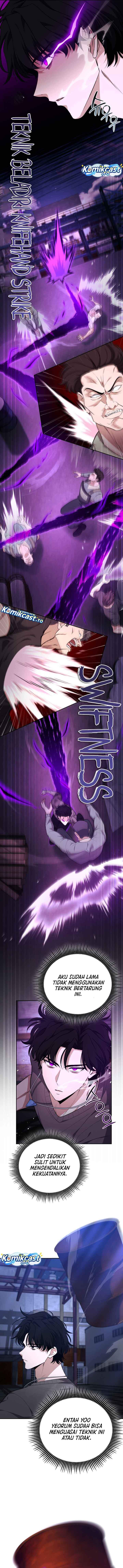 Kidnapped Dragons Chapter 44