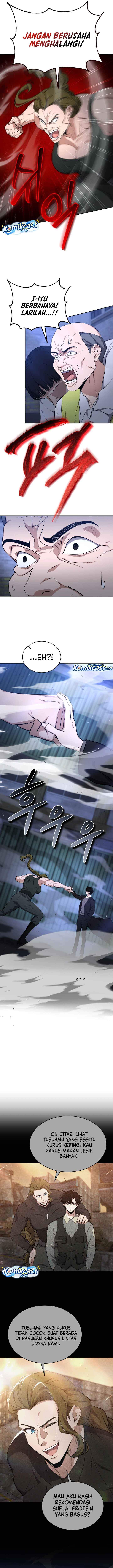 Kidnapped Dragons Chapter 44
