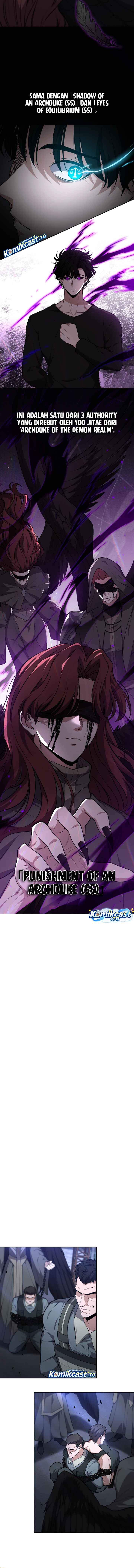 Kidnapped Dragons Chapter 45