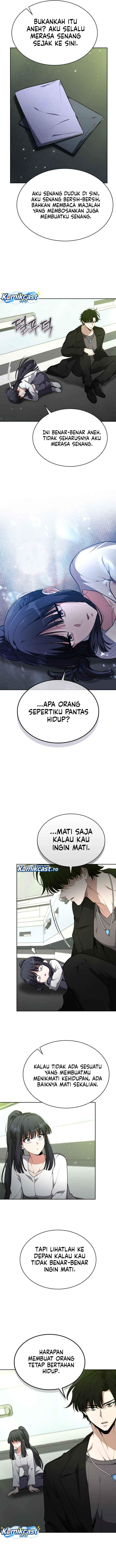 Kidnapped Dragons Chapter 45