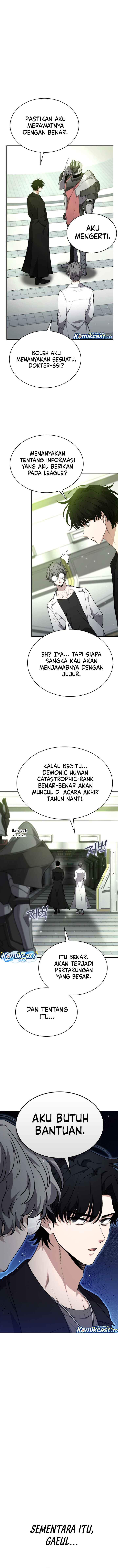 Kidnapped Dragons Chapter 45