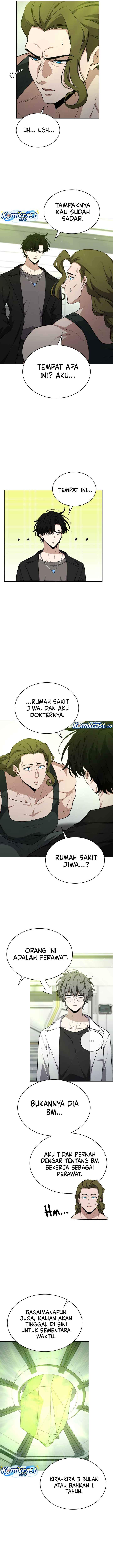 Kidnapped Dragons Chapter 45