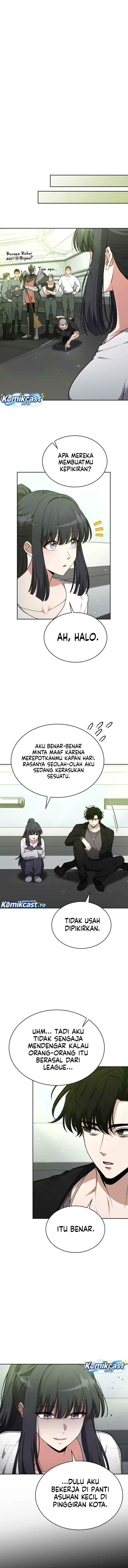 Kidnapped Dragons Chapter 45