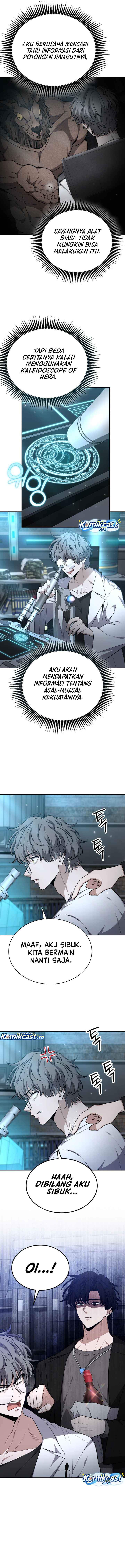 Kidnapped Dragons Chapter 45