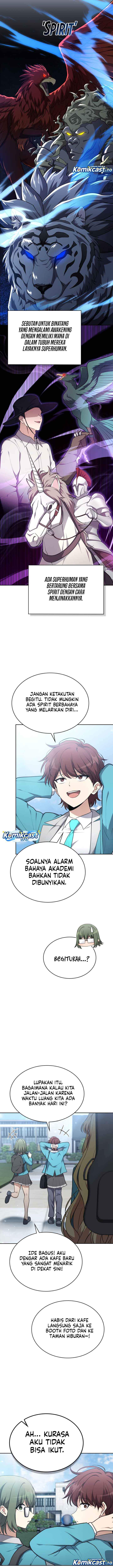 Kidnapped Dragons Chapter 46