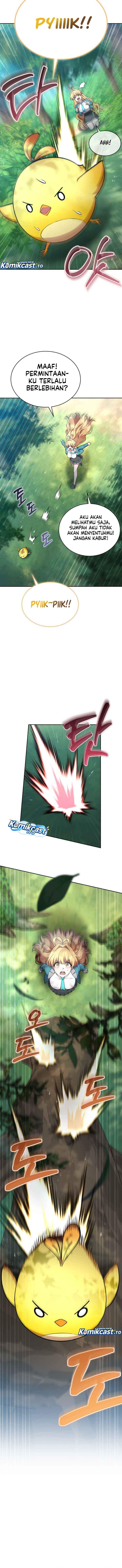Kidnapped Dragons Chapter 46