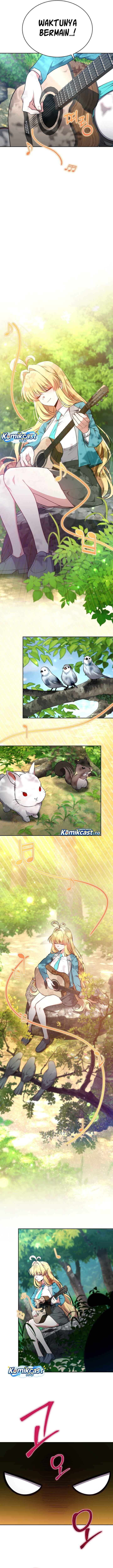 Kidnapped Dragons Chapter 46