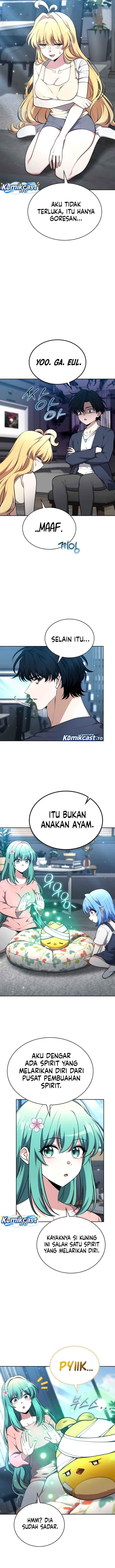 Kidnapped Dragons Chapter 47